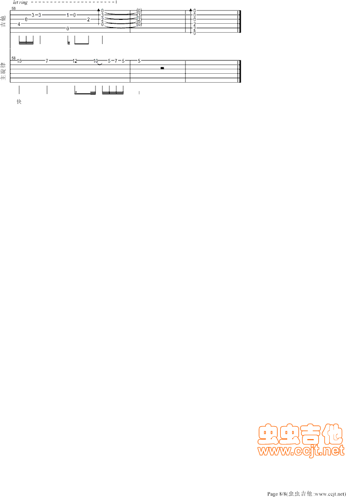 ƫ---~(ʮּ)8