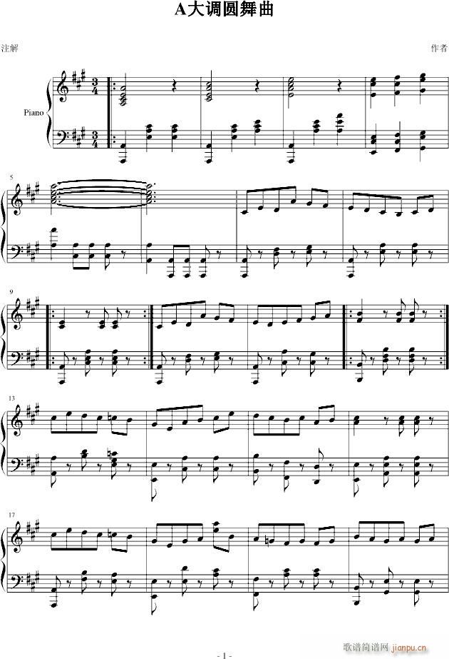 AԲ()1