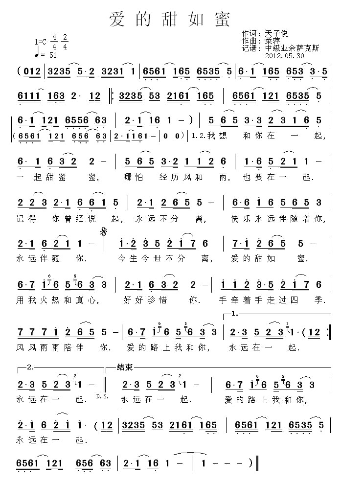 (ָ)1