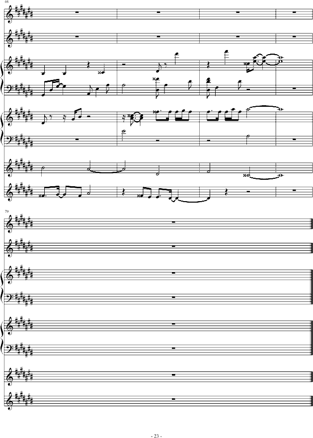 İ()23
