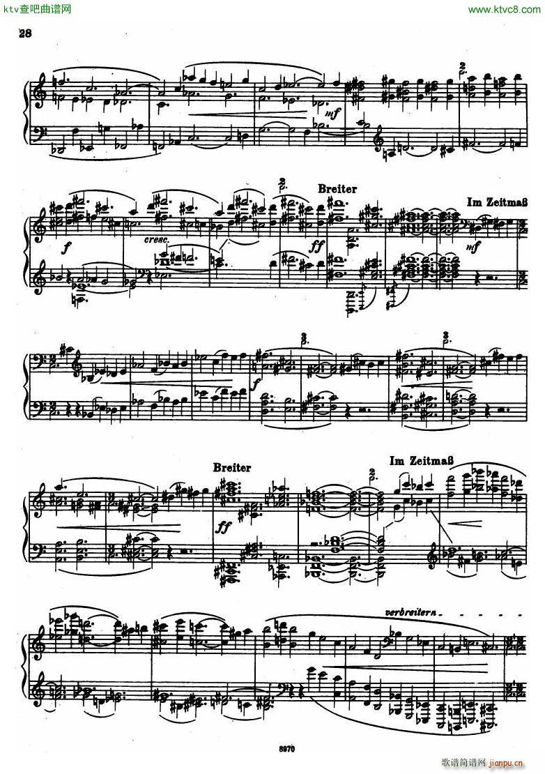 Hindemith Sonata No 1()26