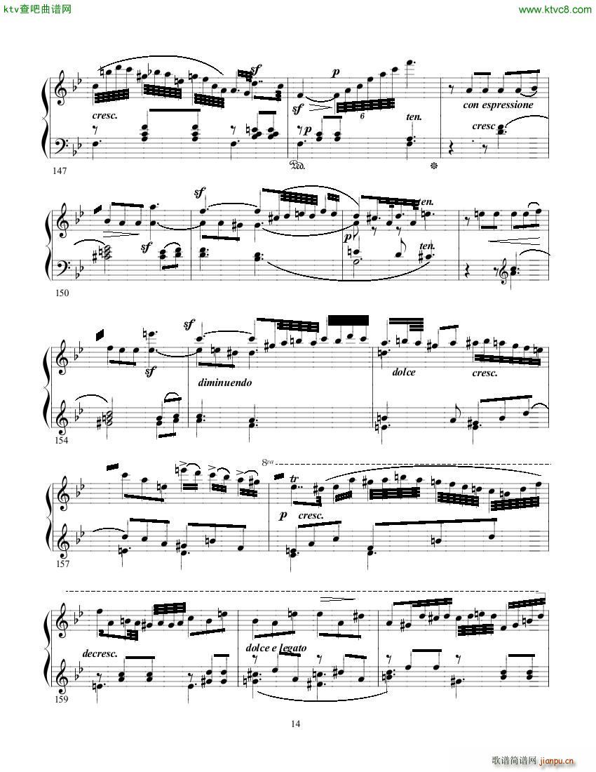 clementi sonata op50 2()14
