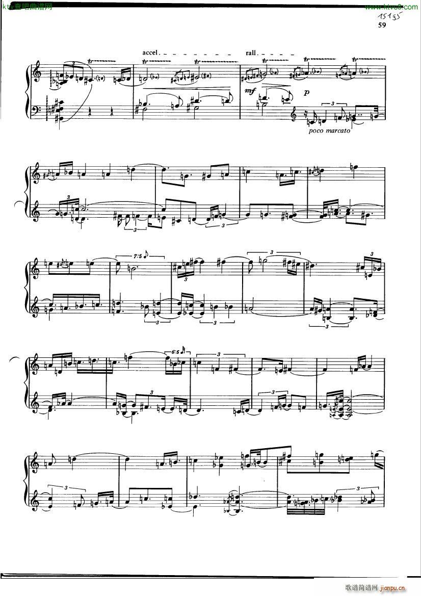 finnissy gershwin solo pieces ()20