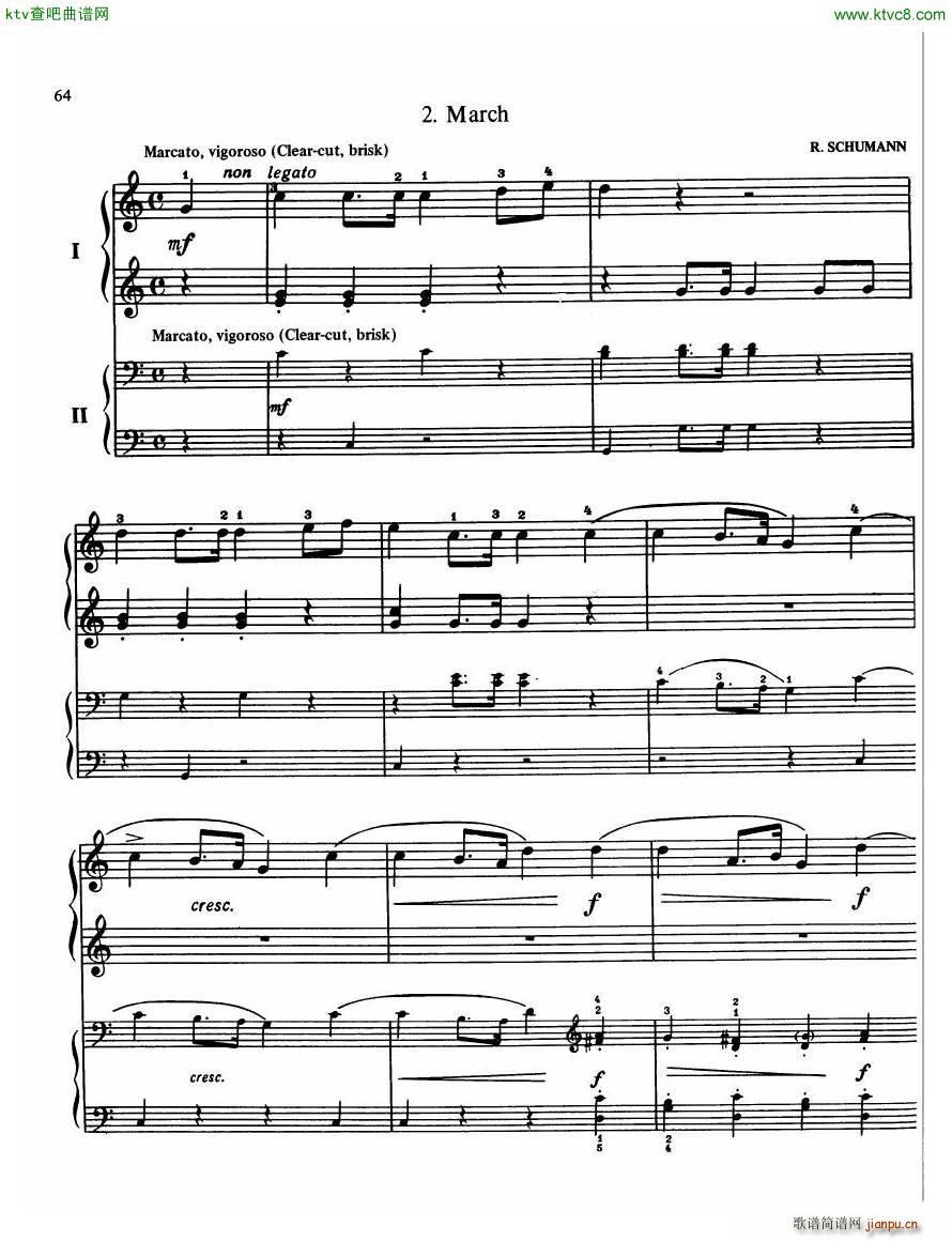 The Russian School of Piano Playing 2 ()15