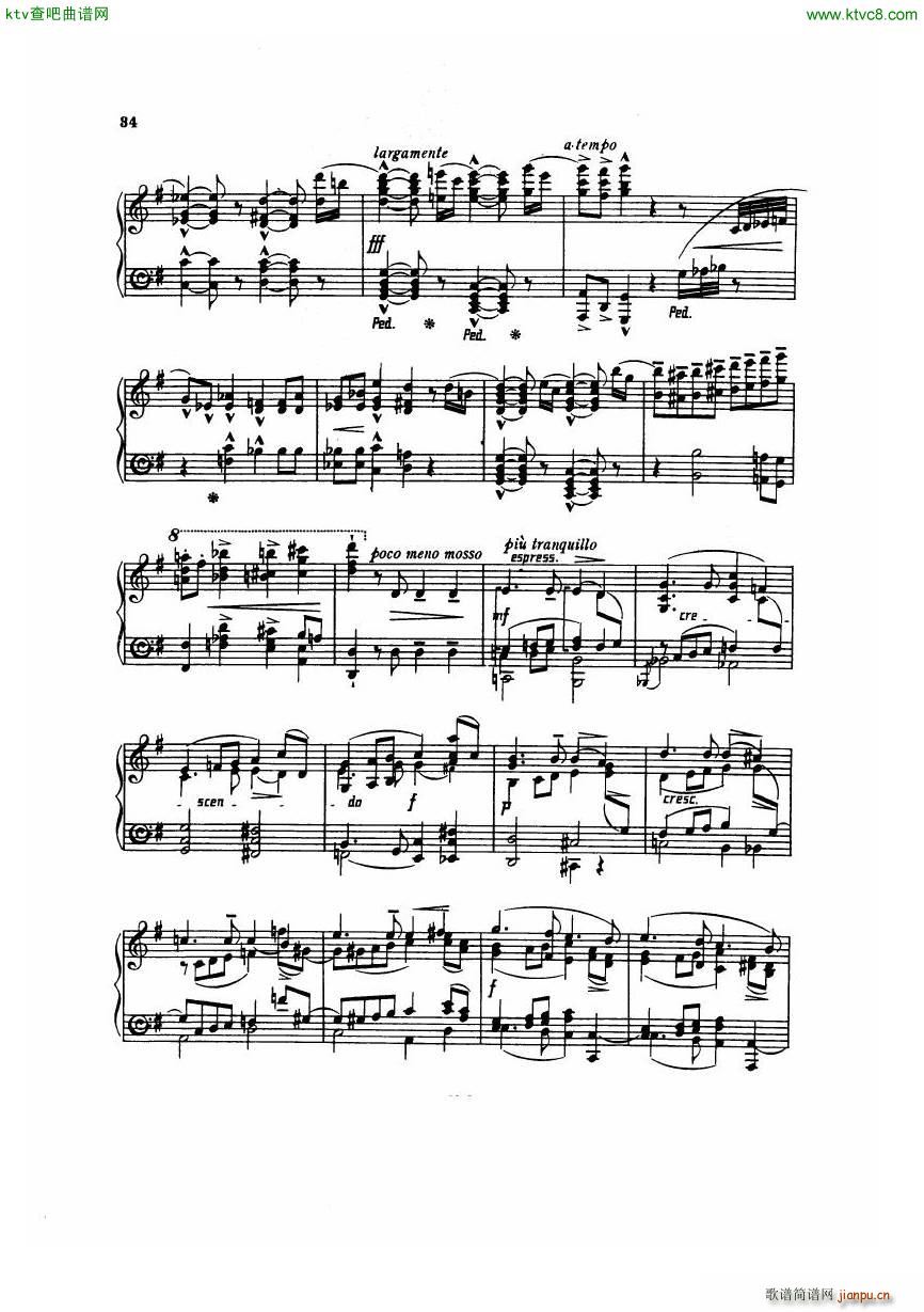 Edward Elgar Enigma Variations Op 36()35