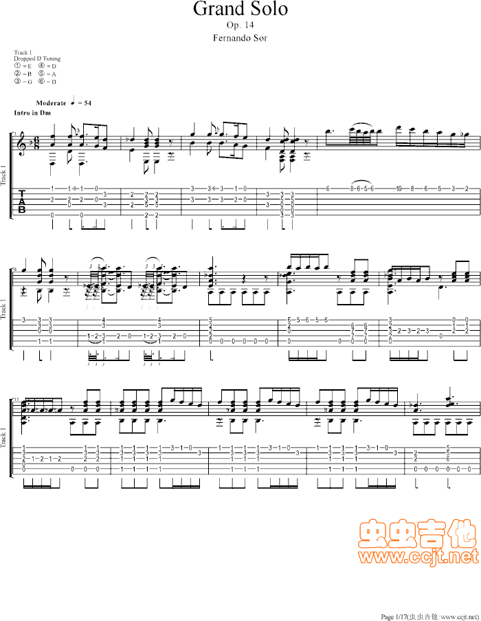 Grand(ָ)1