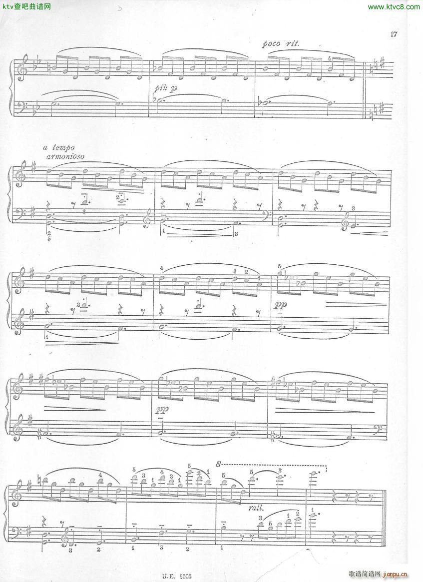 Bloch Enfantines Pieces for children Book2()16
