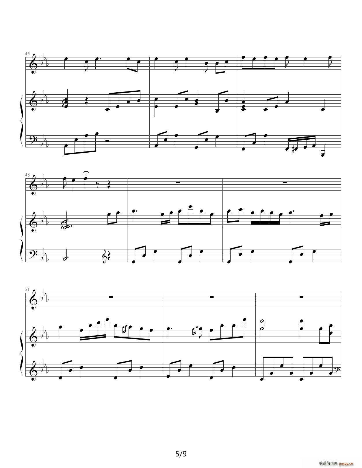 ں  汾 E()5