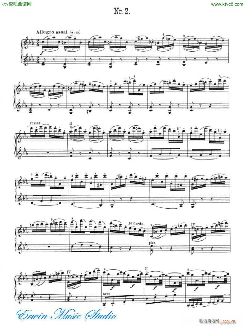 άҮ 24SPierre Gavinies 24 Caprices 01 04(ʮּ)5