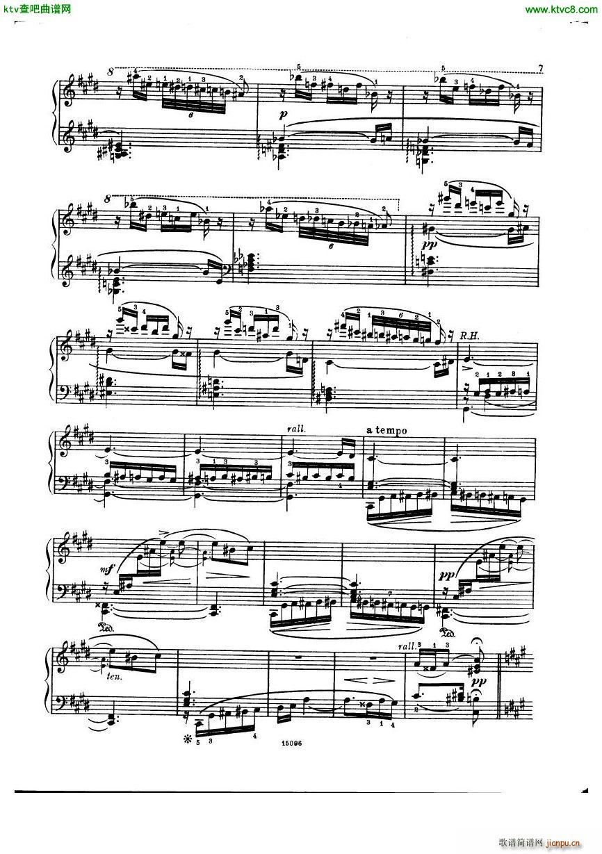 Frank Bridge Capriccio2()3