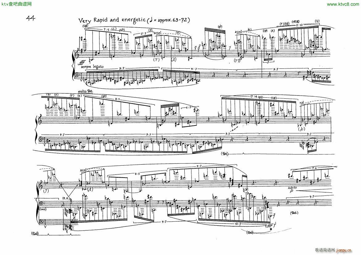 Finnissy English Country Tunes file 2()20