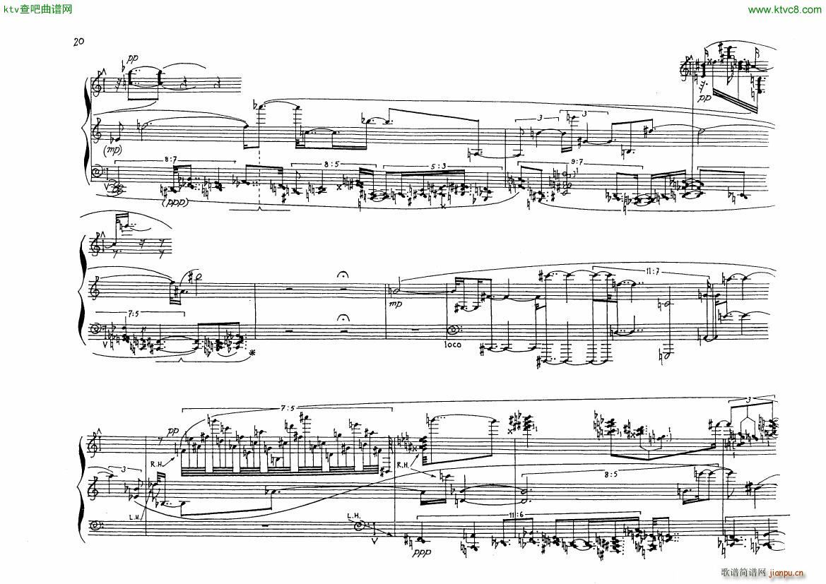 Finnissy English Country Tunes file 1()21