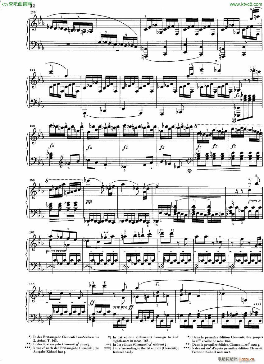 Field 01 3 Piano Sonata No3()6