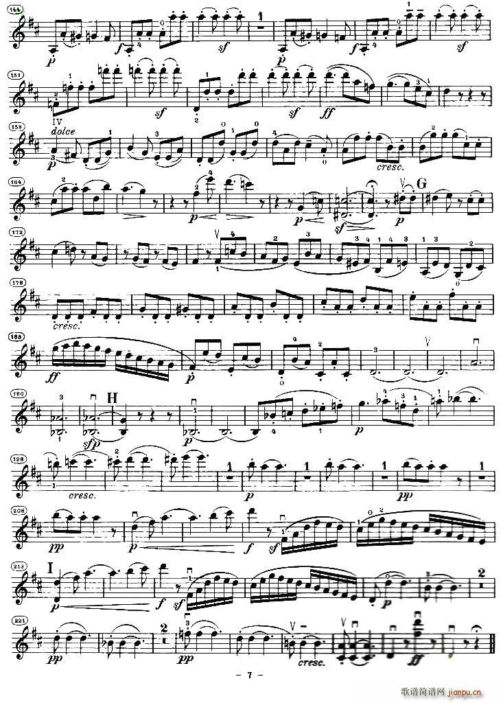 SONATA No.1(ʮּ)7