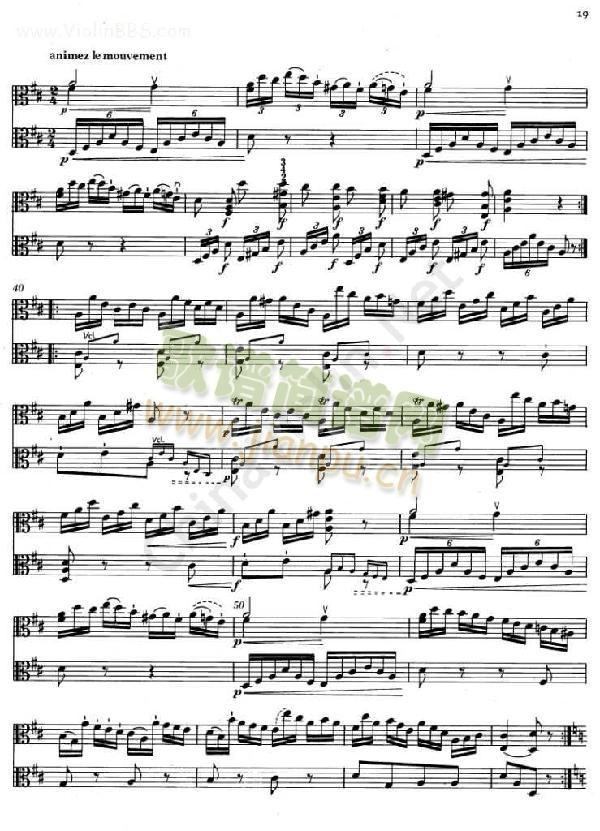 BRUNISonata(С)6