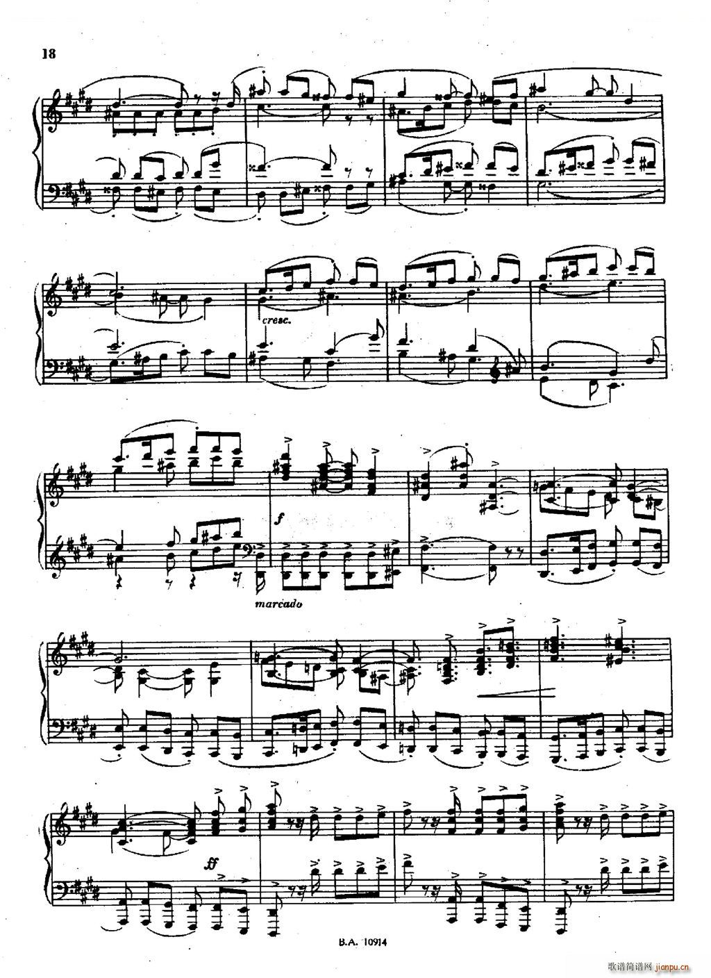 Guastavino Sonata Sonata(ʮּ)17