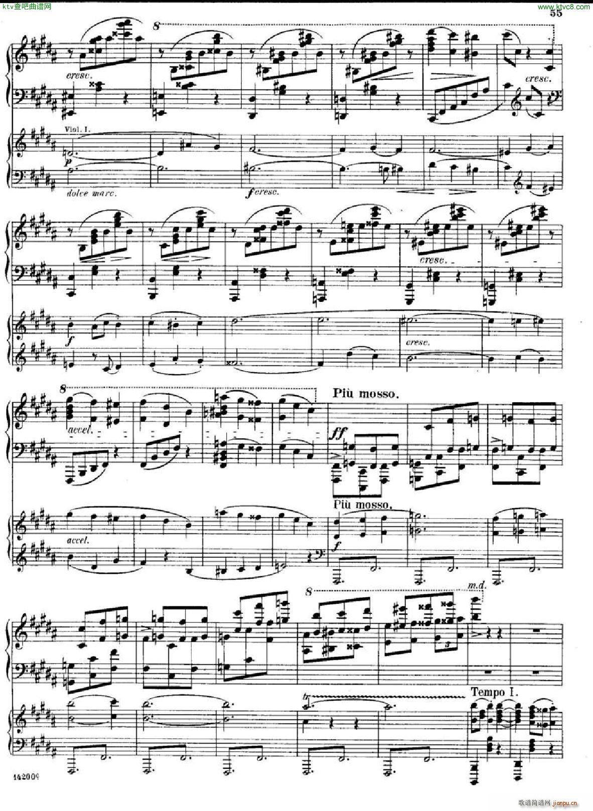 huss concerto part4()5