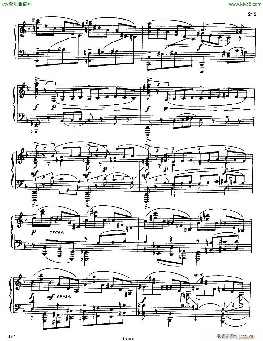 Anatoly Alexandrov Opus 72 Sonata no 10()35