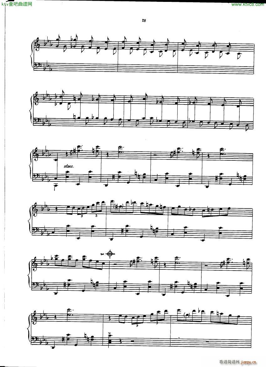 Gulda PlayPianoPlay()28