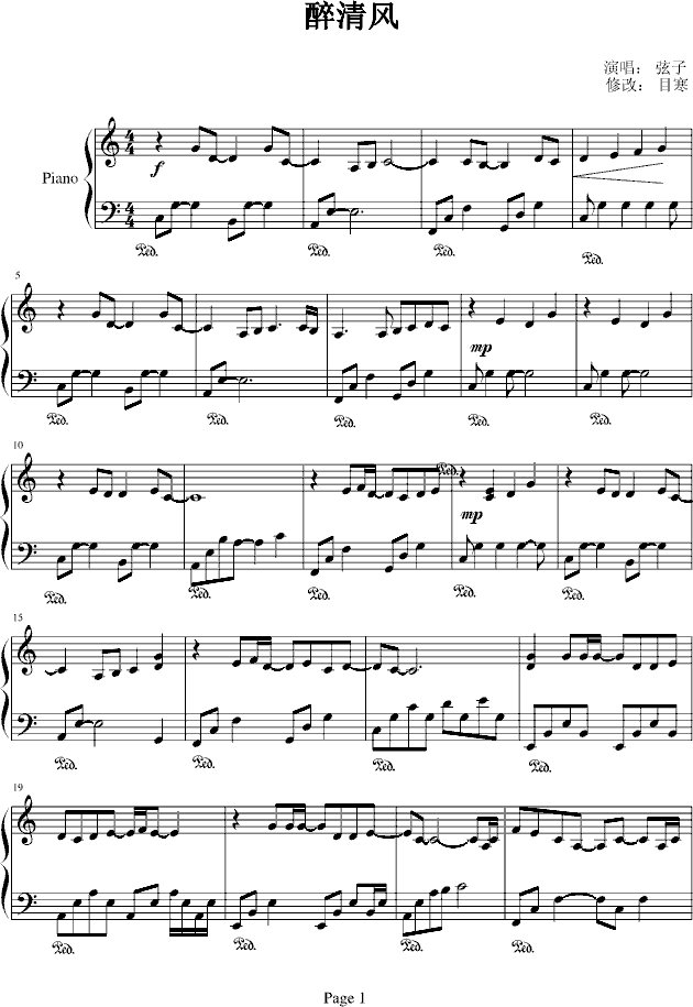 C()1