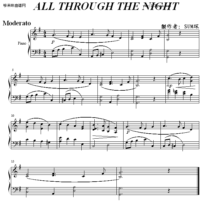 ALLTHROUGHTHENIGHT-sum()1