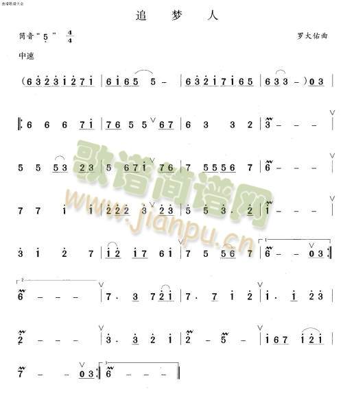 ׷()1