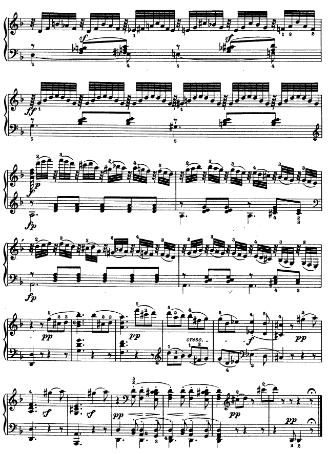 D߸-Op.10No--3()14