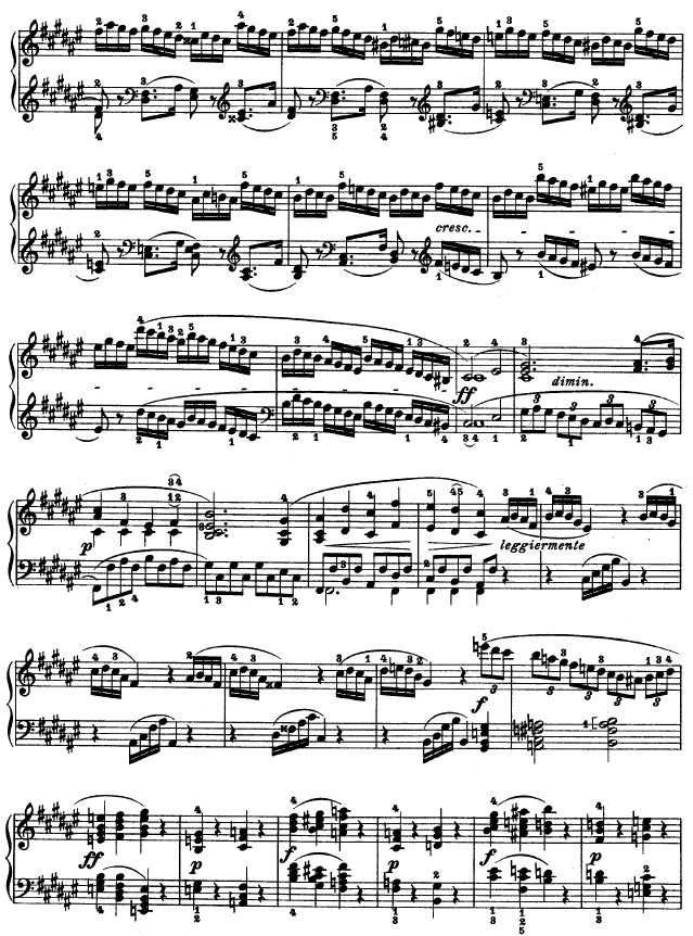 ڶʮĸ-Op.78()3