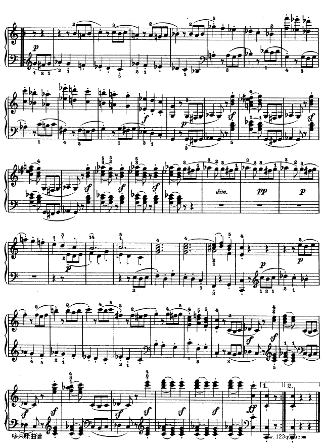 -Op.2No.3-()15