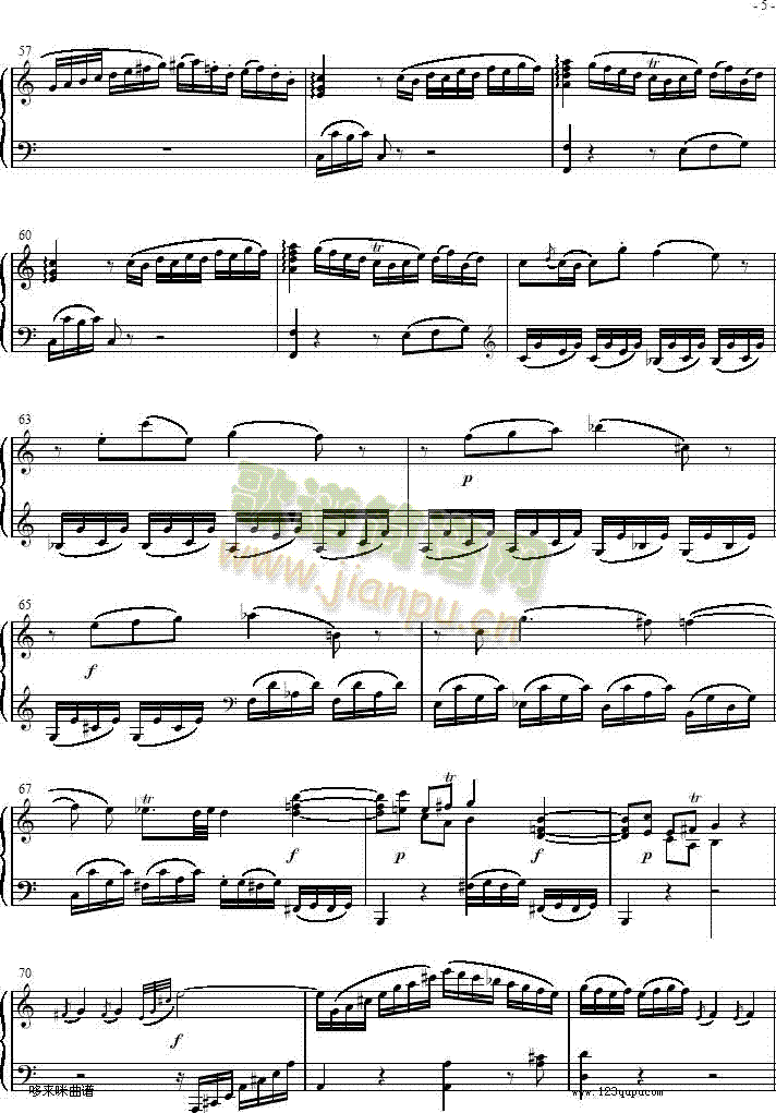 SonatasK279Mvt.1-Ī()5