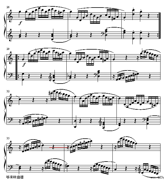 SonatasK545-Ī()3