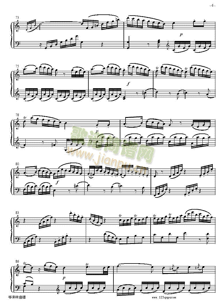SonatasK279Mvt.1-Ī()6