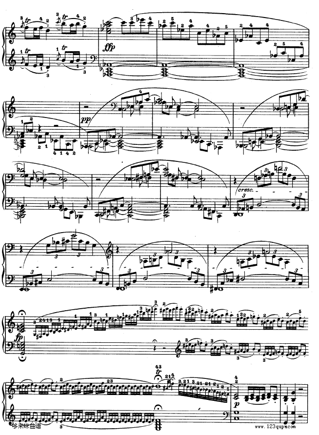 -Op.2No.3-()9