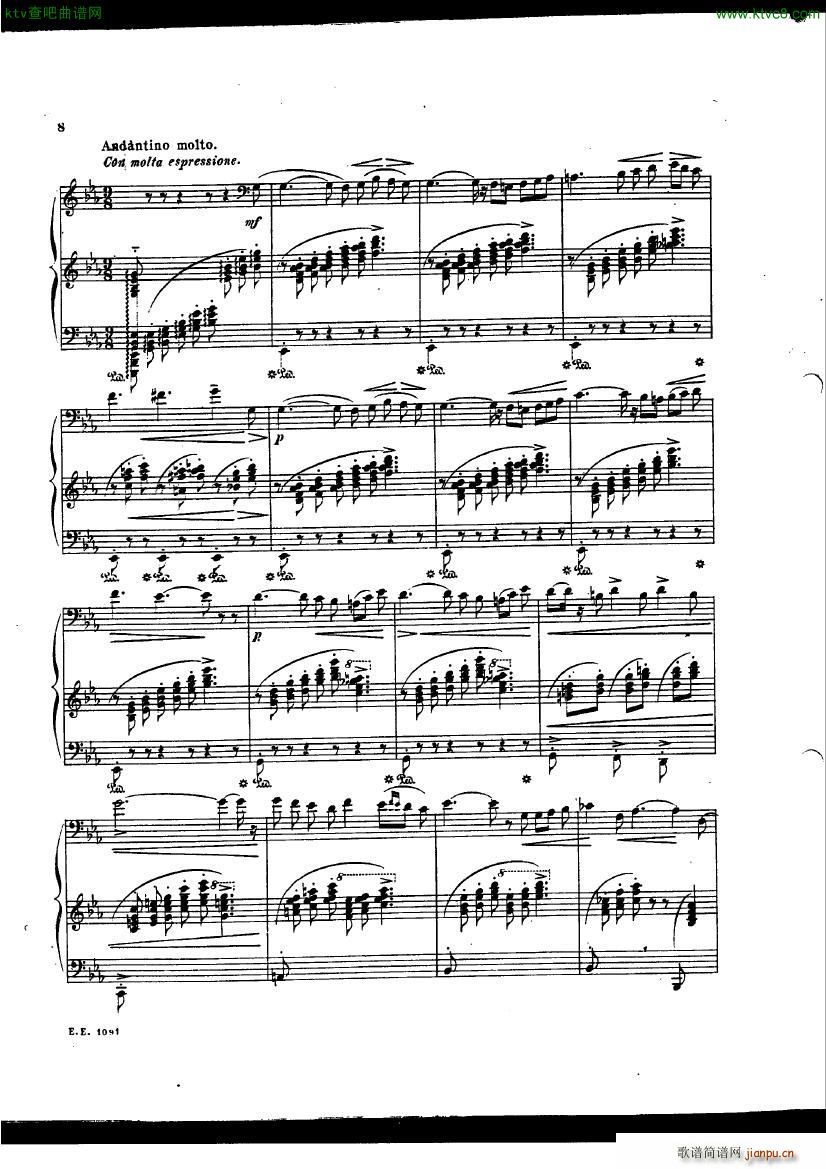 Bizet Hackh Carmen()6