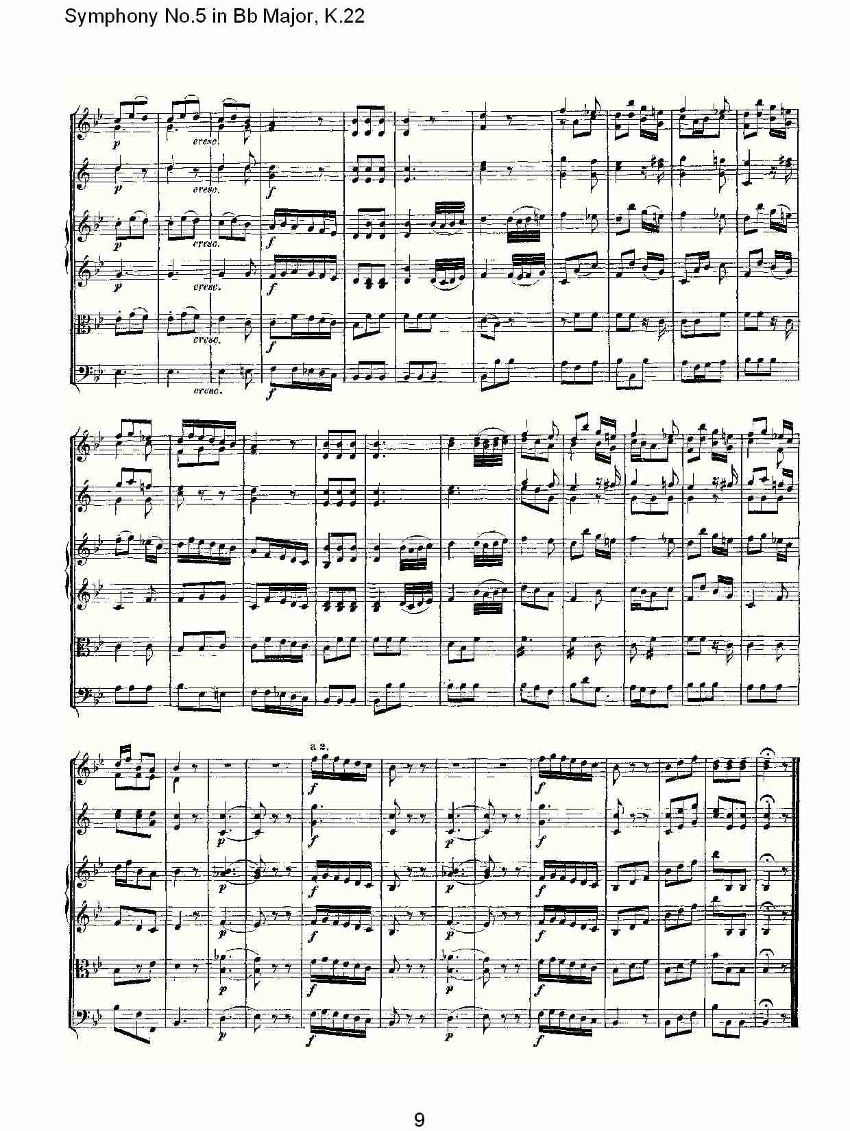 Bb彻K.22()9