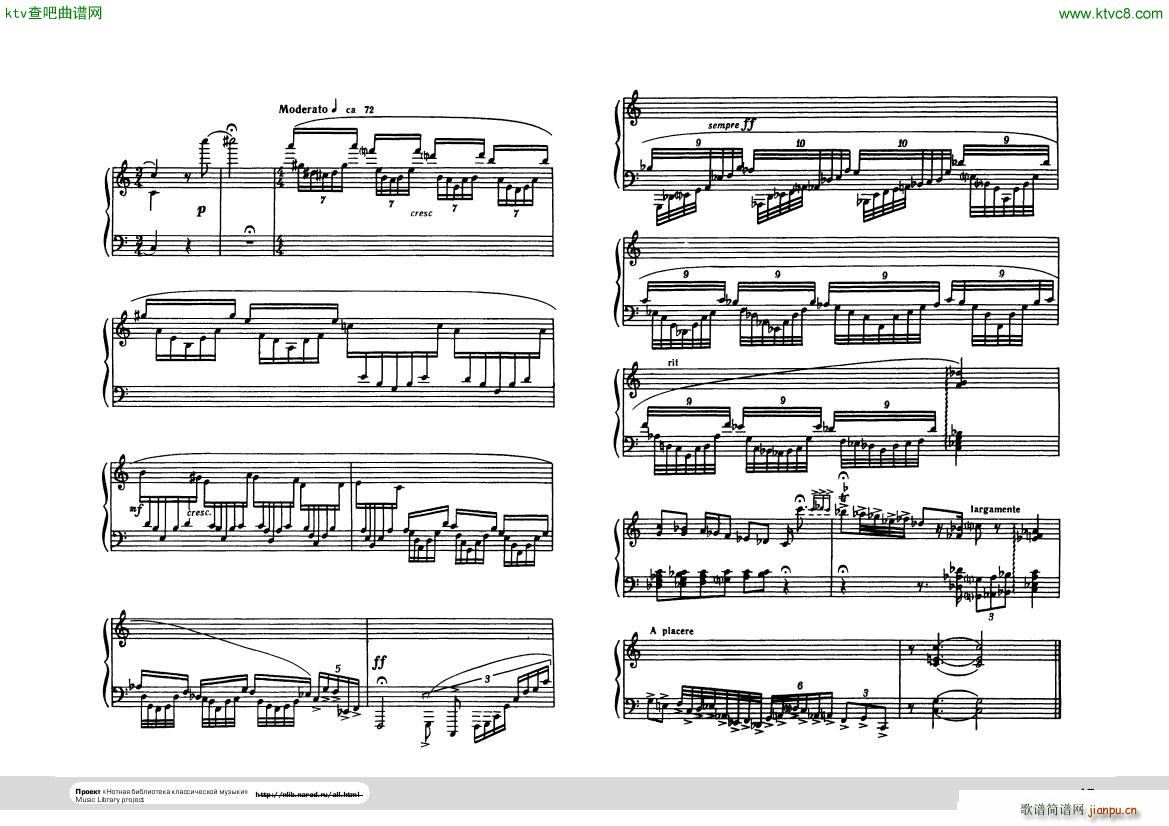 Hindemith Ludus tonalis 2()22