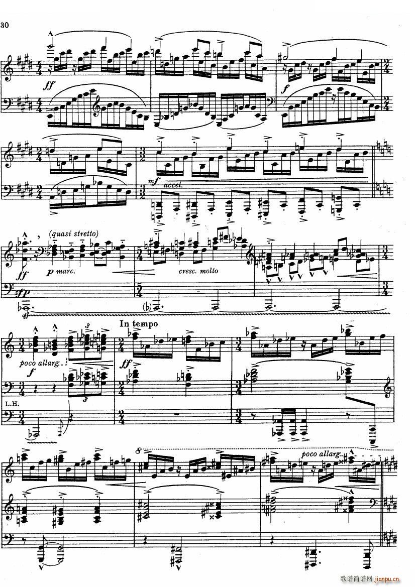 Ireland Piano Sonata Piano Sonata(ʮּ)30