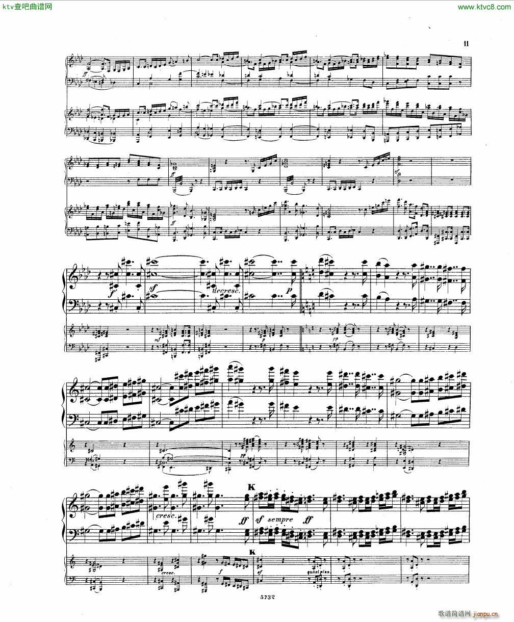 Fuchs Piano concerto Op 27 I()9