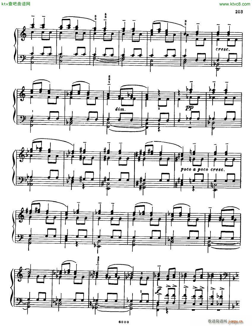 Anatoly Alexandrov Opus 50 Sonata no 8()19