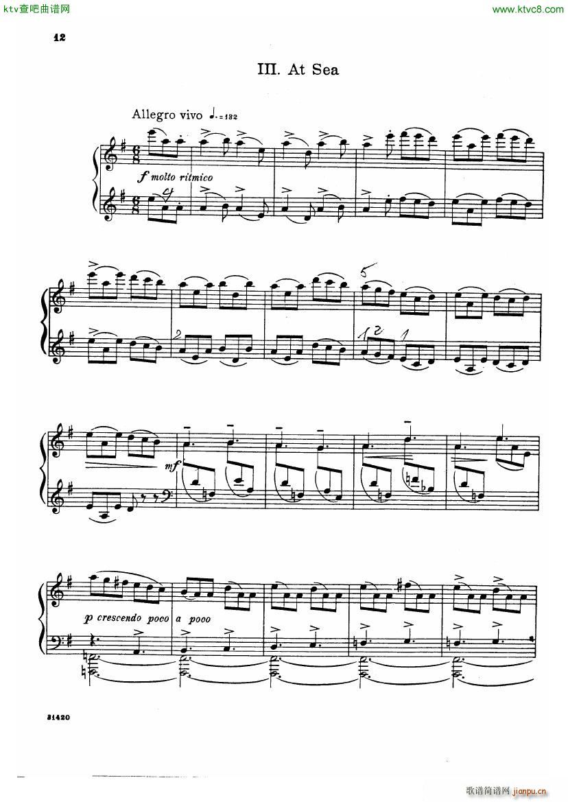 bloch poems sea()10
