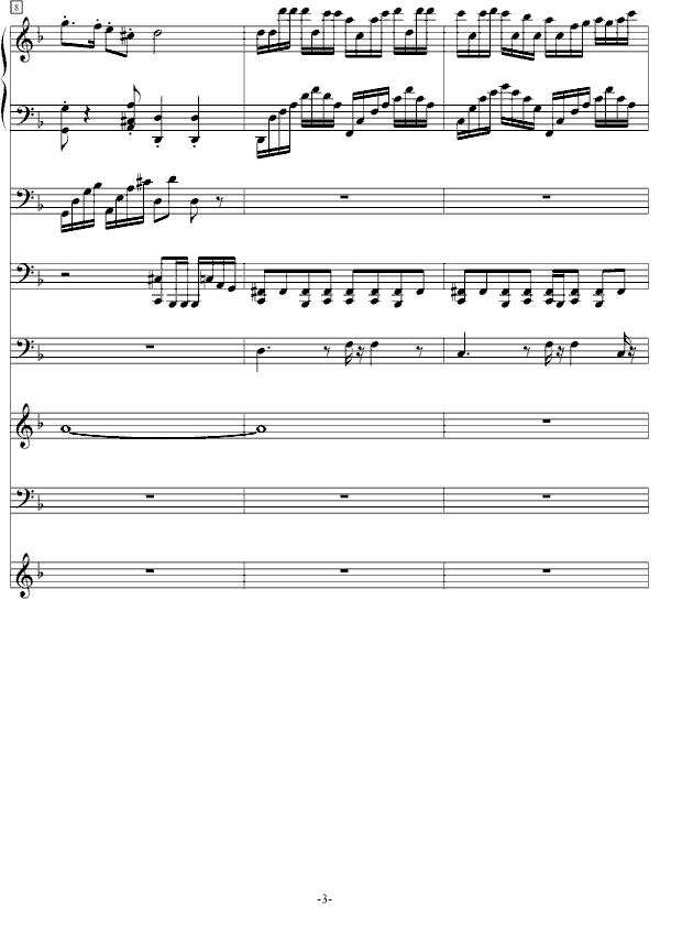 㿪()3
