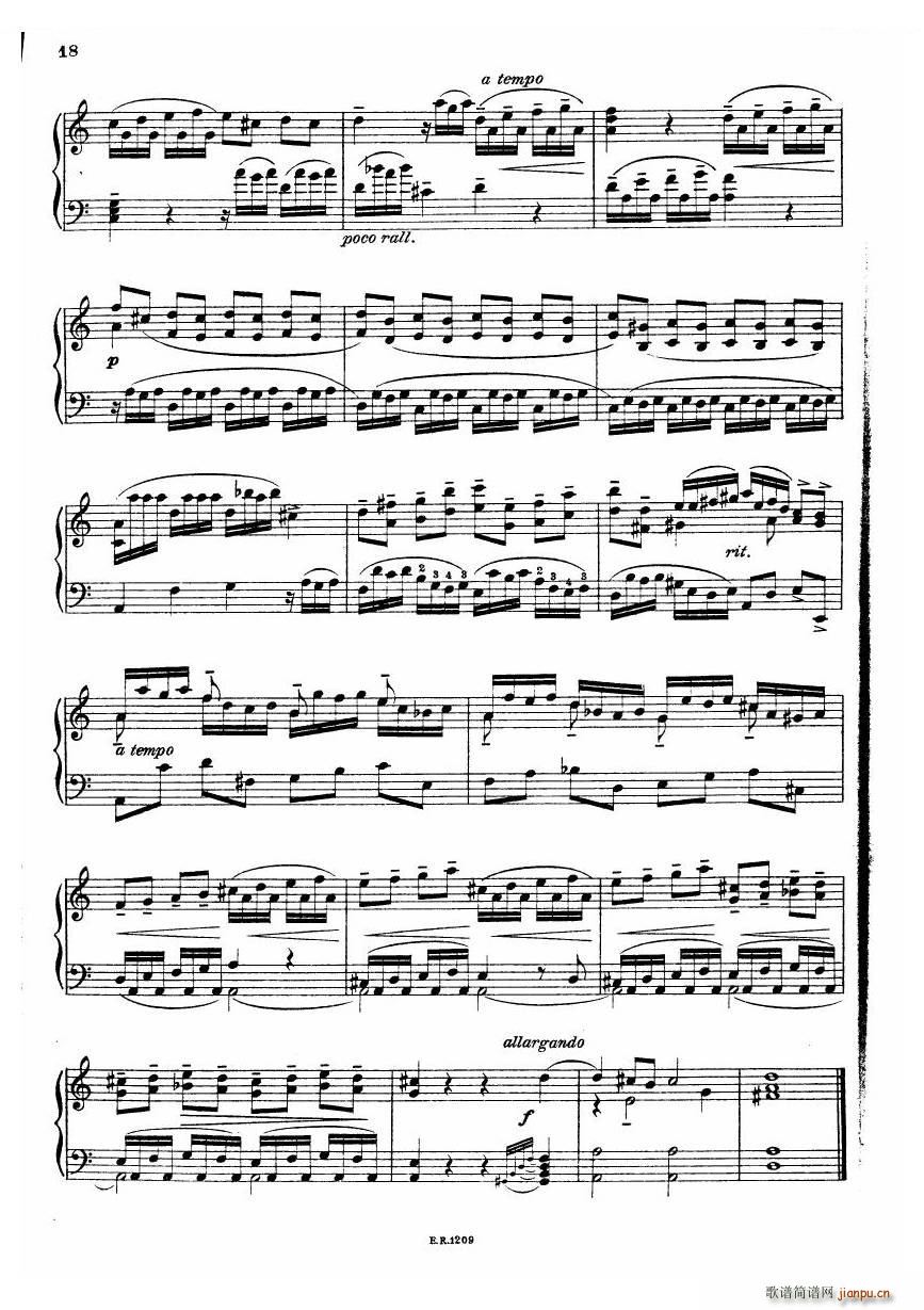 Durante Toccate Toccate(ʮּ)18