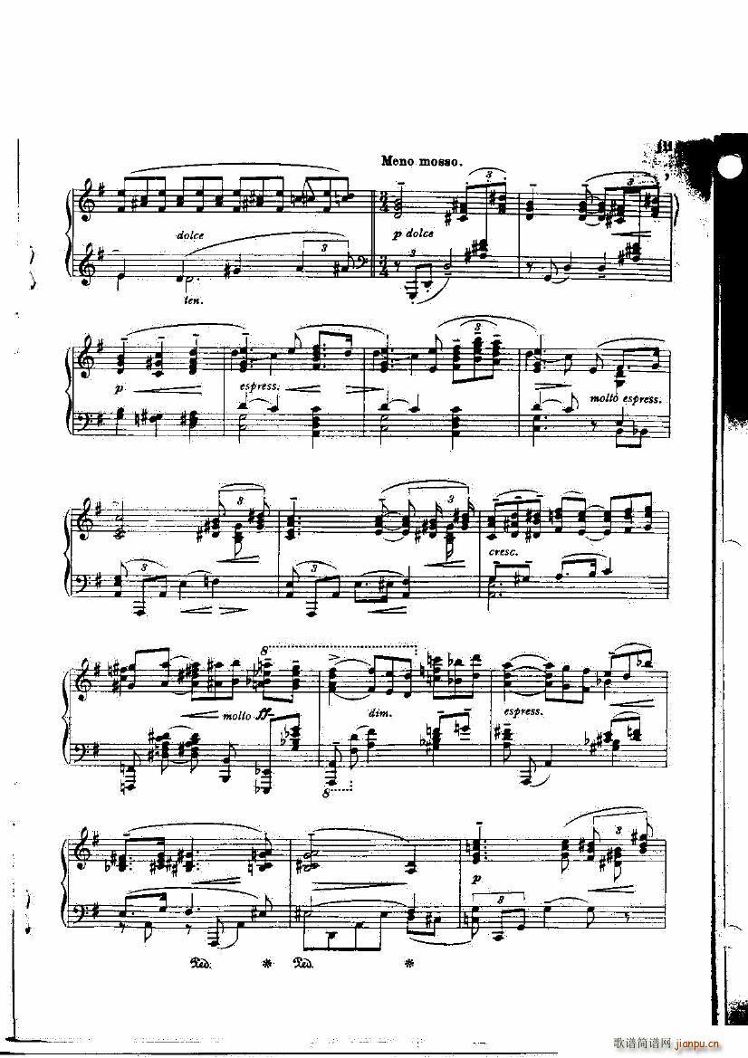 Bowen Op 72 Piano Sonata No 5 in F()10