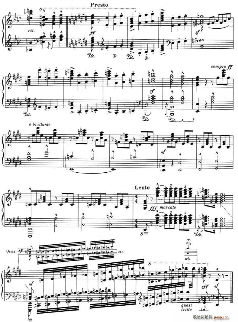 Addinsell Warsaw Concerto Warsaw Concerto(ʮּ)14