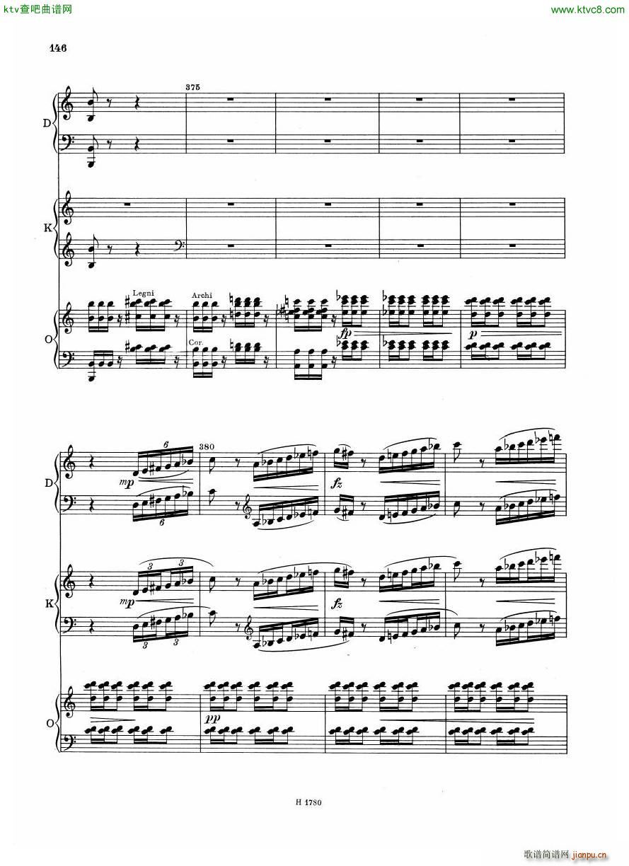 Dvorak Piano Concerto Op 33 6()5