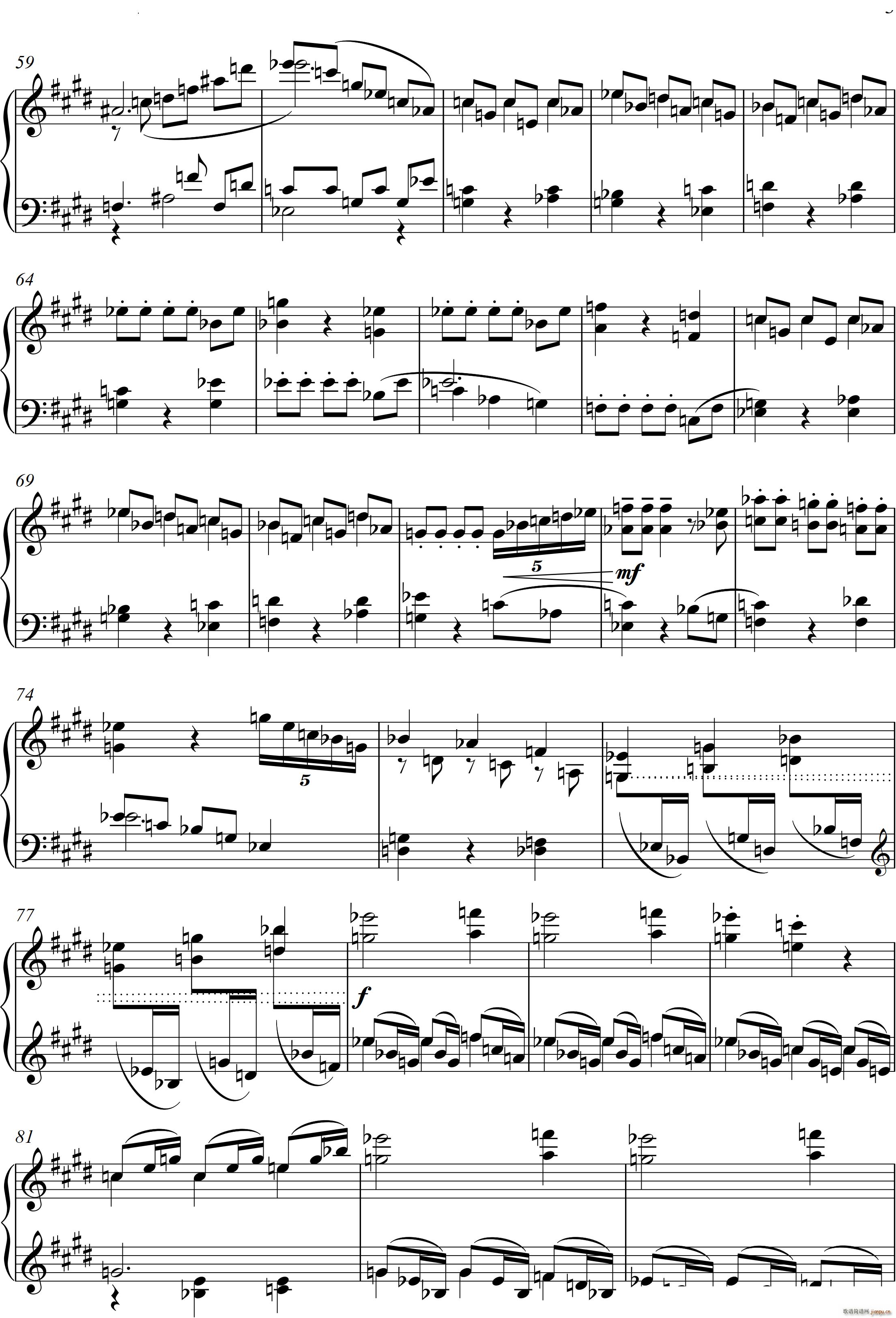 22  Piano Sonata No`22ĸ()13