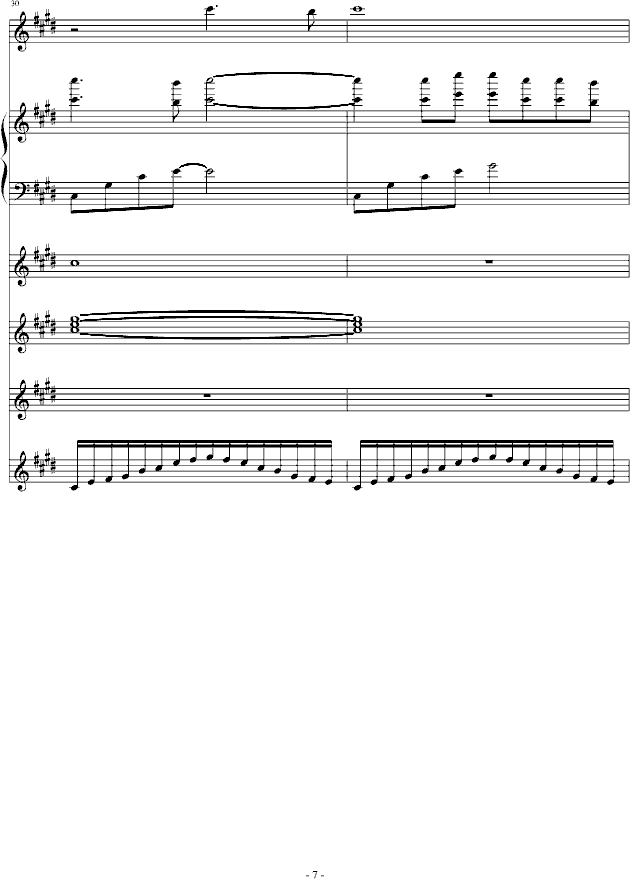 Ҷ()7