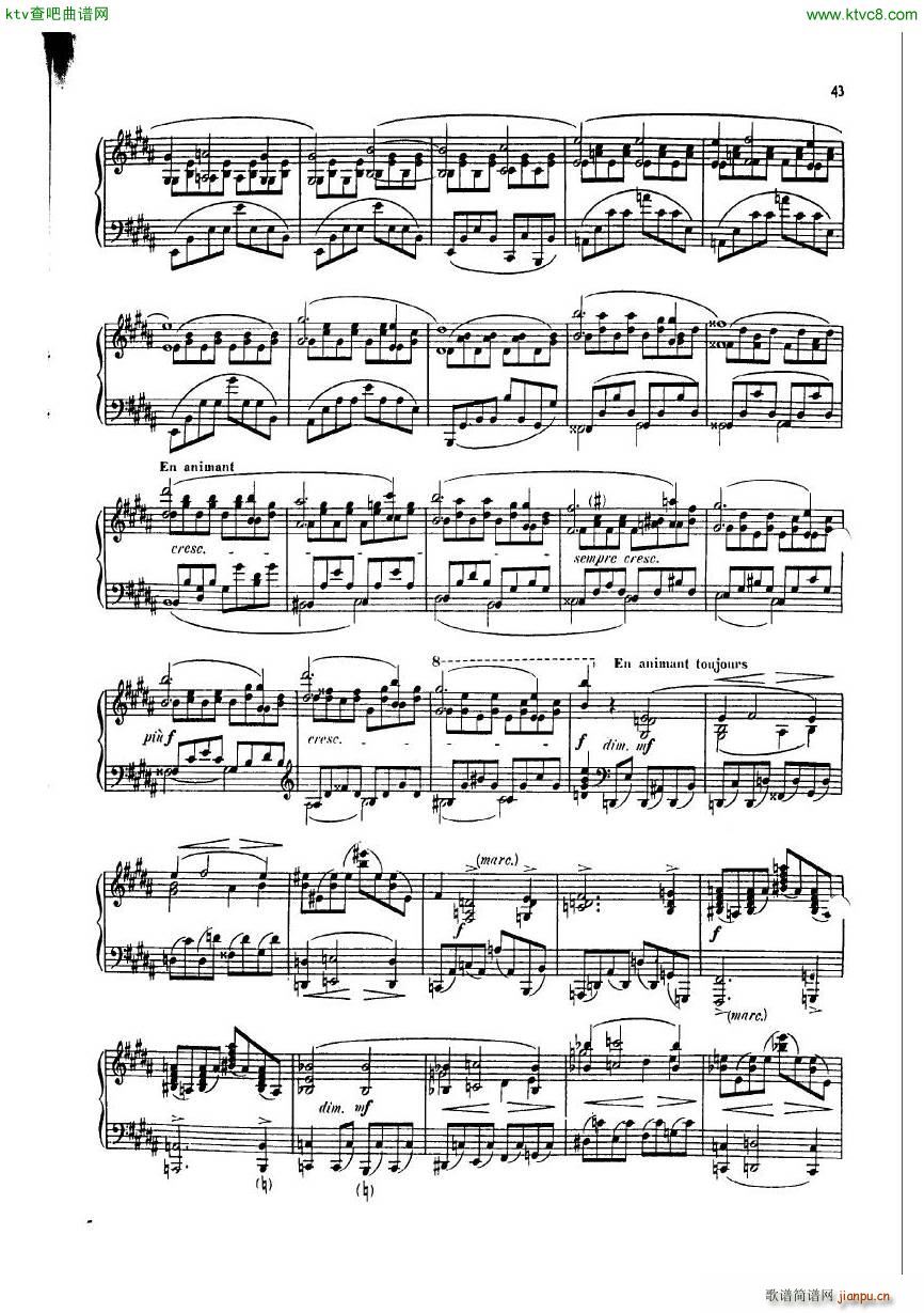 dukas sonata()42