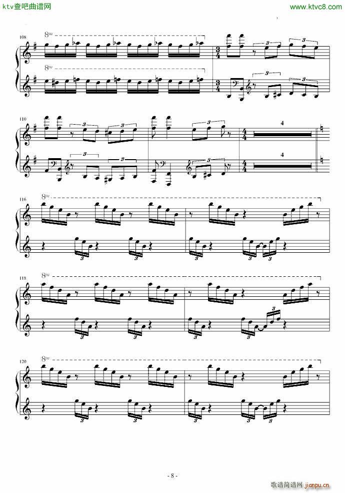 Habanera()8