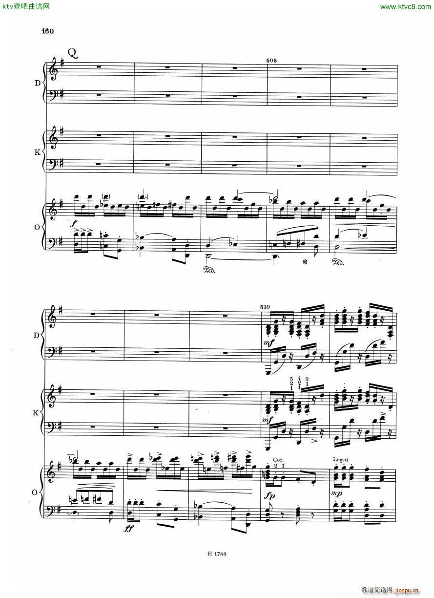 Dvorak Piano Concerto Op 33 6()19